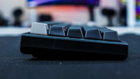 HyperX x Ducky One 2 Mini Gaming Keyboard