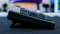 HyperX x Ducky One 2 Mini Gaming Keyboard