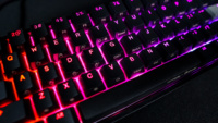 HyperX x Ducky One 2 Mini Gaming Keyboard