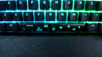 HyperX x Ducky One 2 Mini Gaming Keyboard