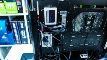 InWin 925 Full Tower Case