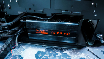 InWin 925 Full Tower Case