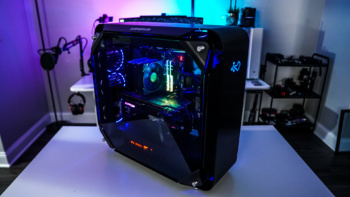 InWin 925 Full Tower Case