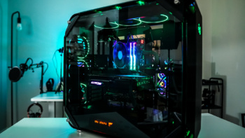 InWin 925 Full Tower Case