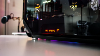 InWin 925 Full Tower Case