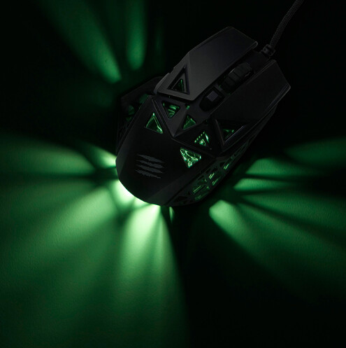 mojo m1 5
