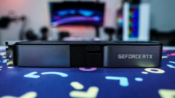 NVIDIA GeForce RTX 3070 Graphics Card