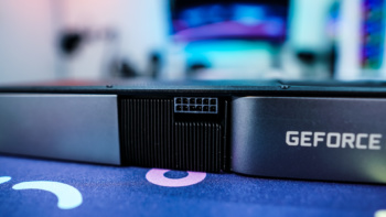 NVIDIA GeForce RTX 3070 Graphics Card
