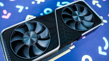 NVIDIA GeForce RTX 3070 Graphics Card