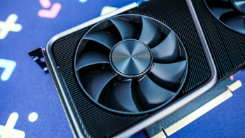 NVIDIA GeForce RTX 3070 Graphics Card