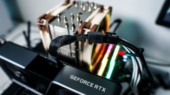 NVIDIA GeForce RTX 3070 Graphics Card