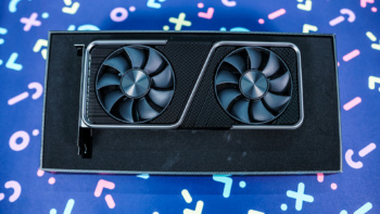 NVIDIA GeForce RTX 3070 Graphics Card