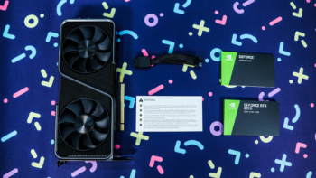 NVIDIA GeForce RTX 3070 Graphics Card