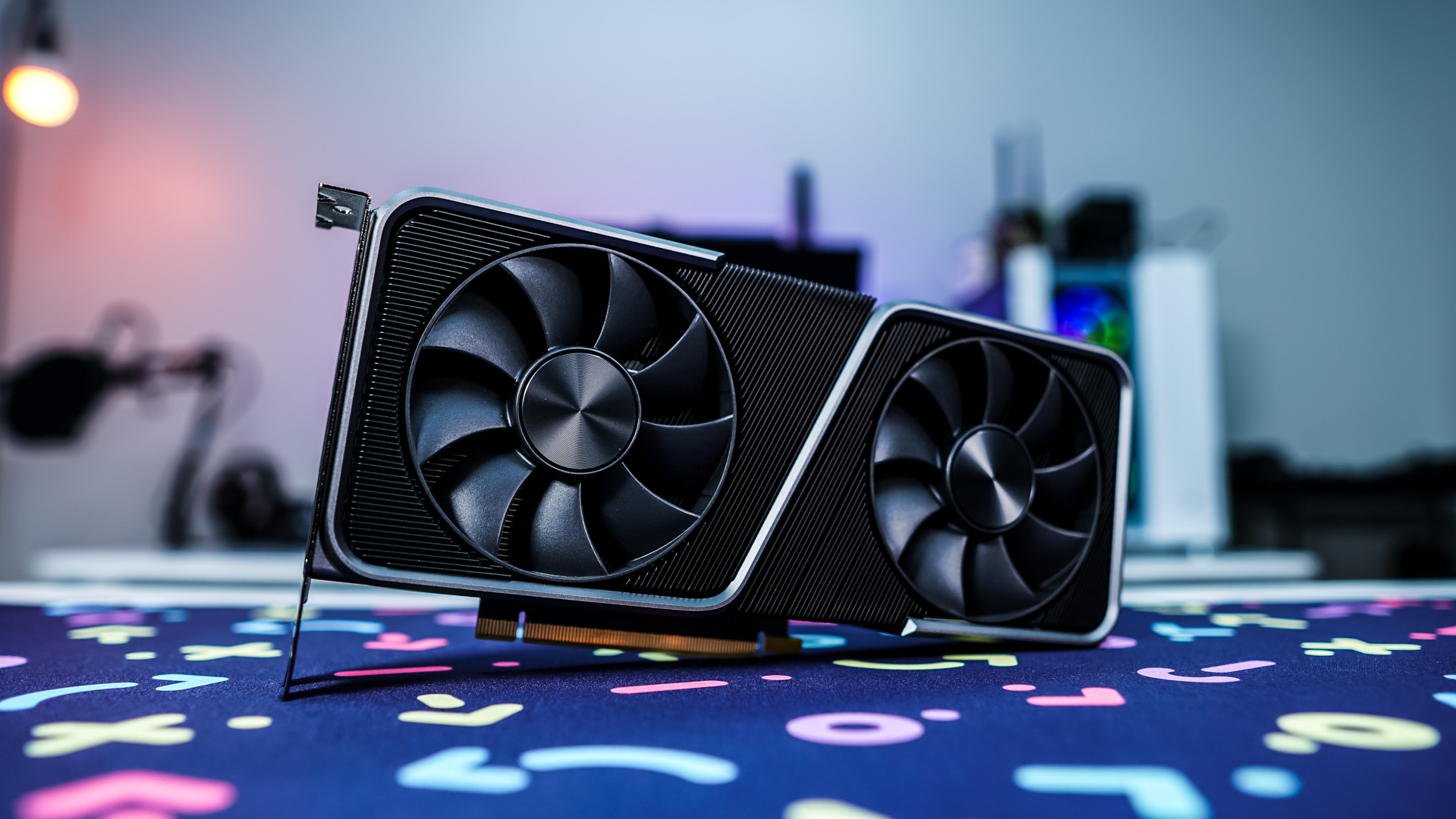 NVIDIA GeForce RTX 3070 Graphics Card