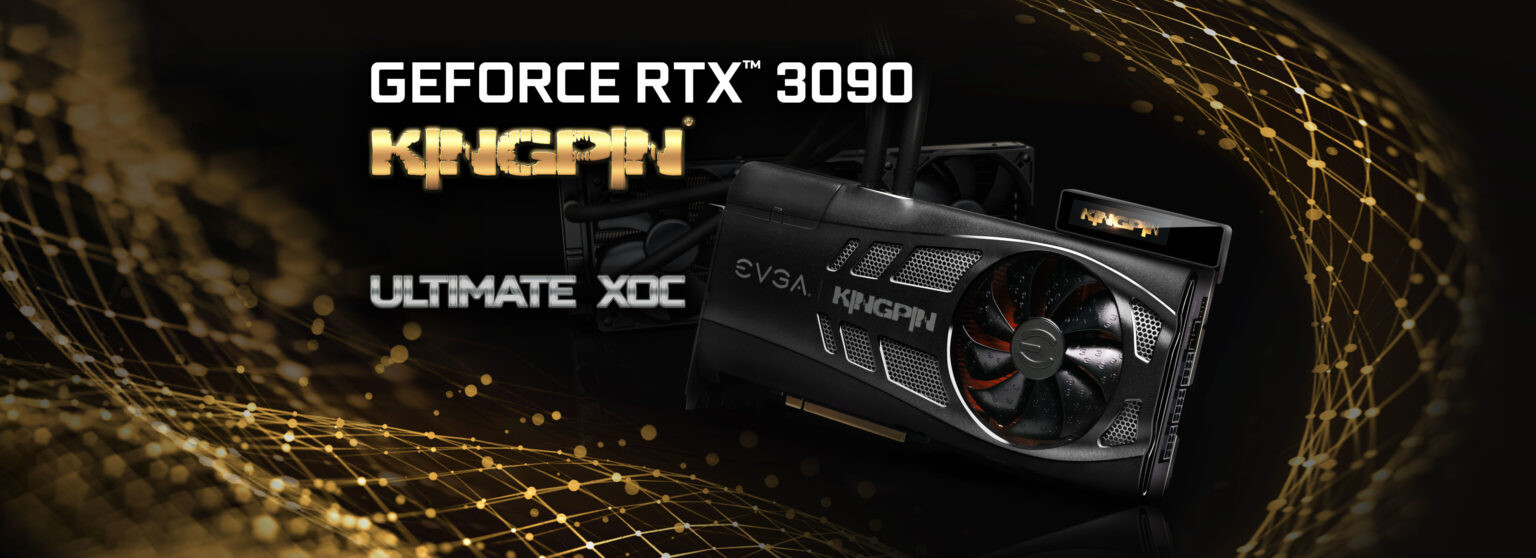 rtx3090 kingpin 1