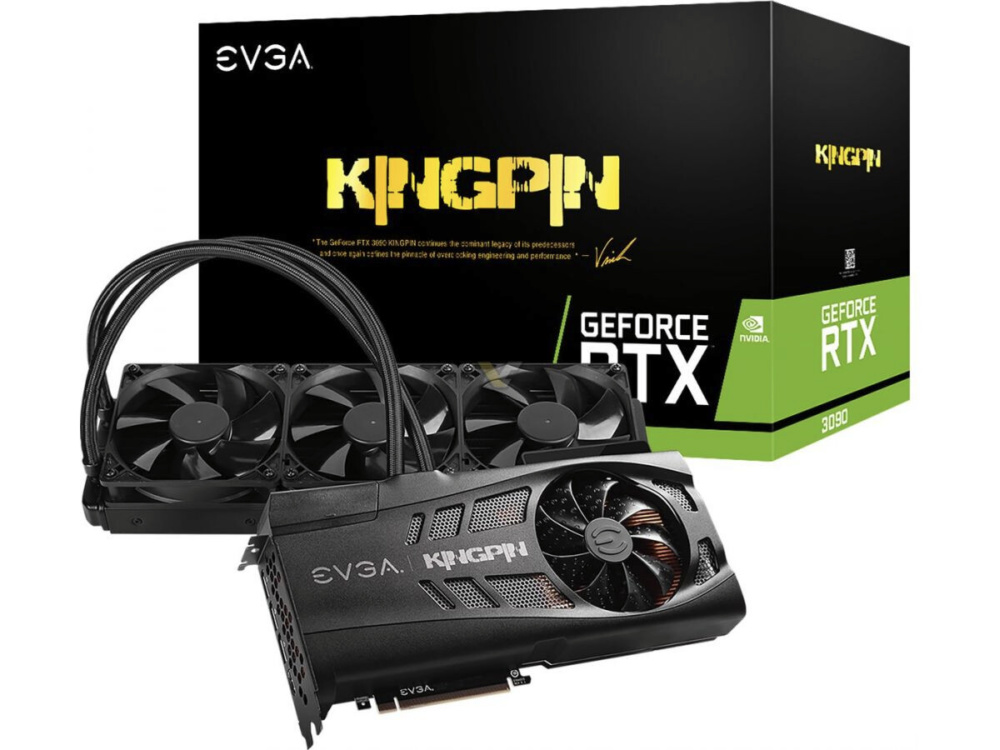 rtx3090 kingpin 2