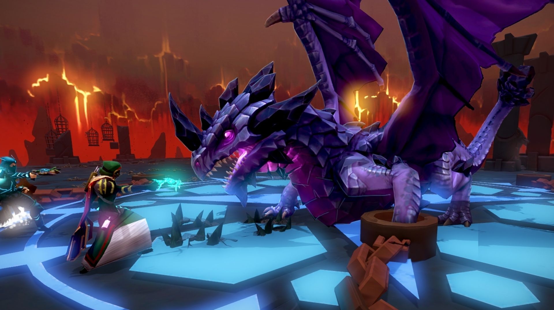 runscape