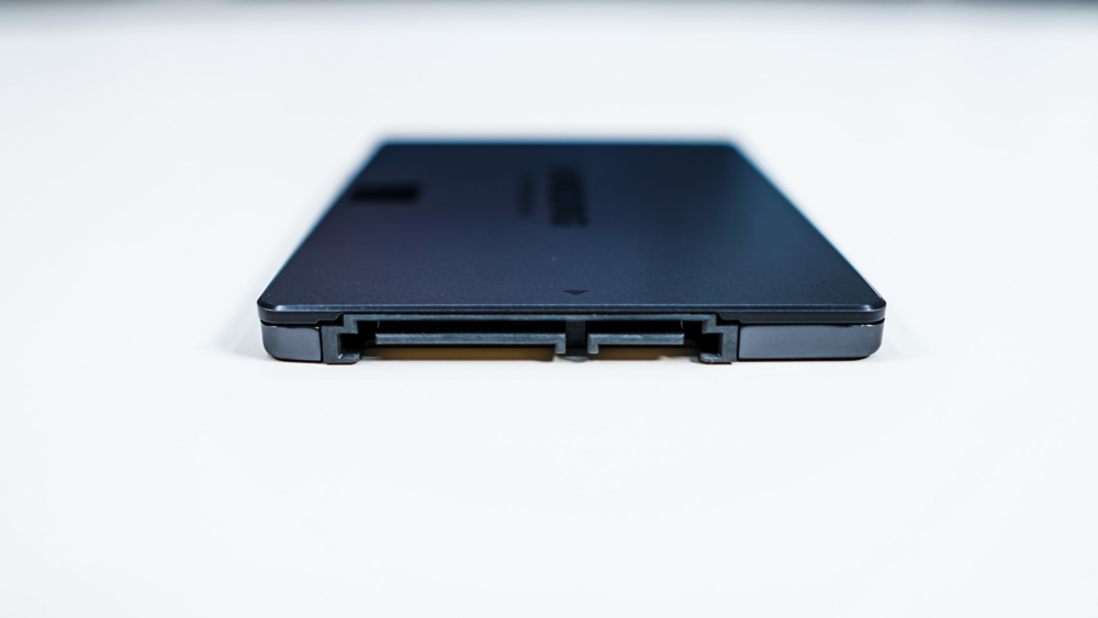 Samsung 870 QVO Solid State Drive