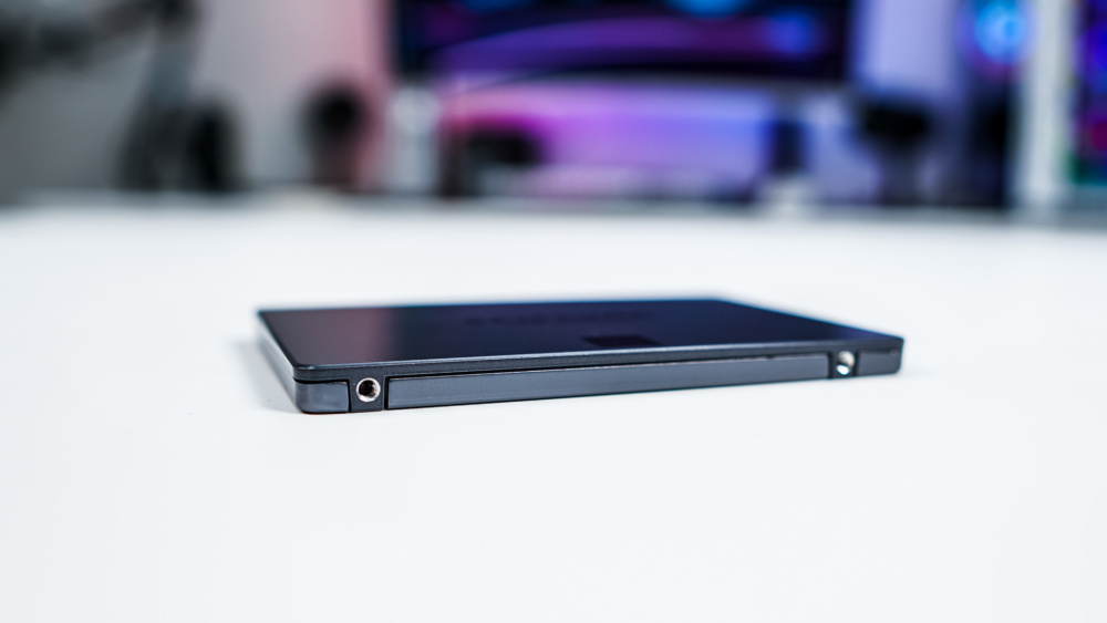 Samsung 870 QVO Solid State Drive