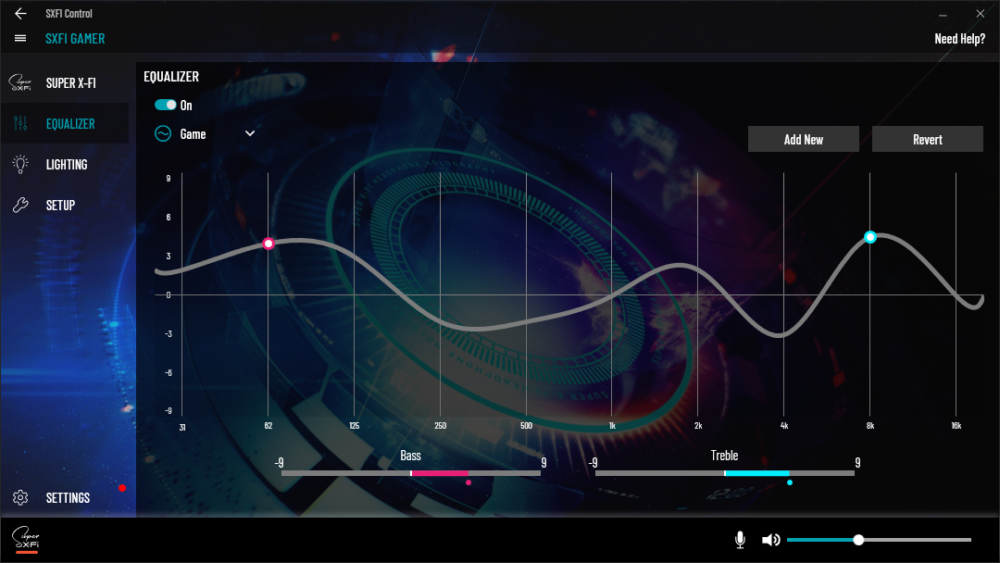 sb connect equalizer game