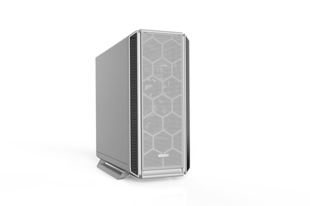 silent base 802 2
