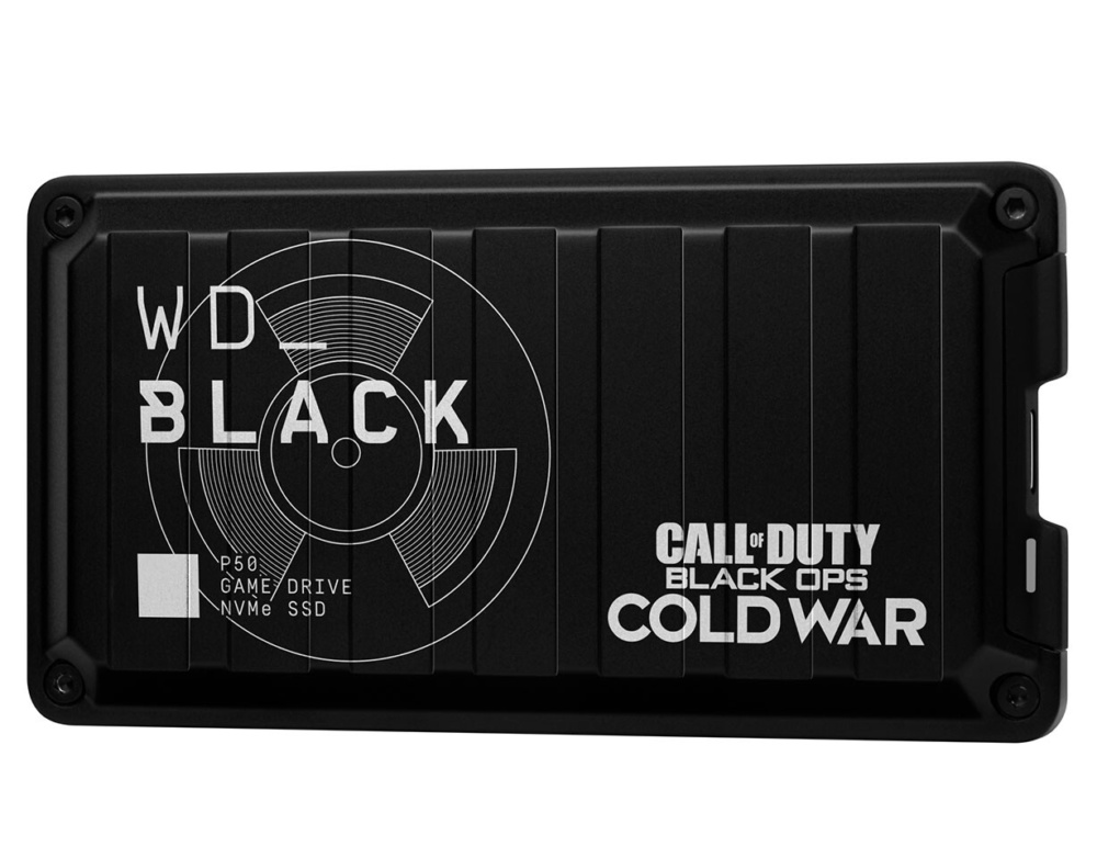wd cod 2