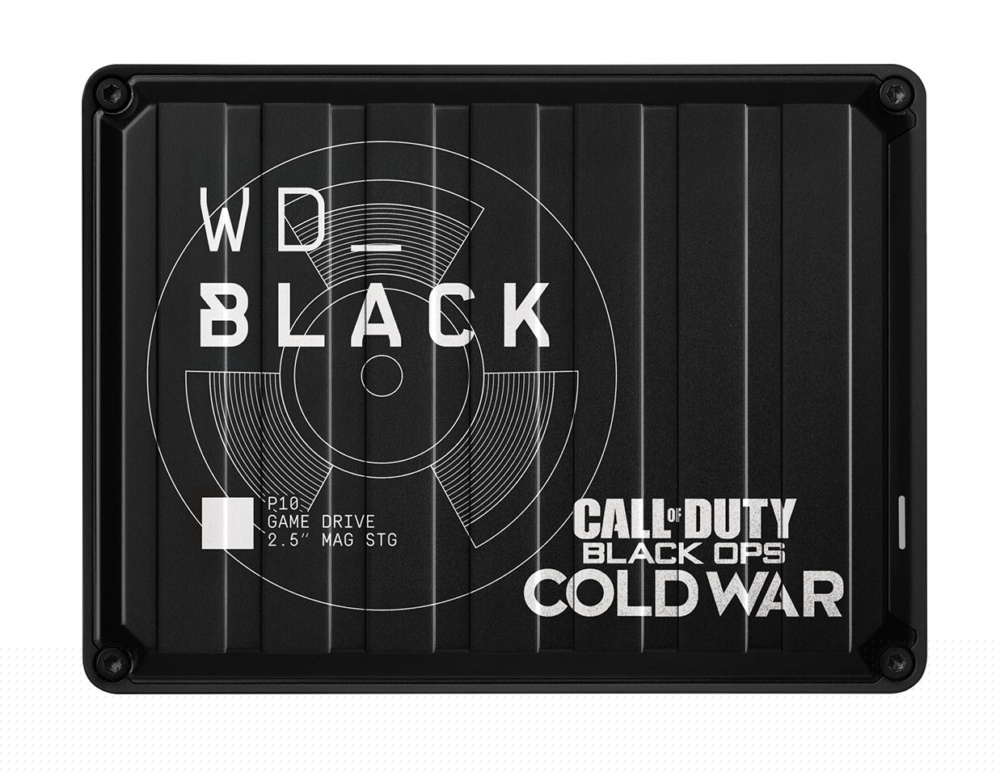 wd cod 3