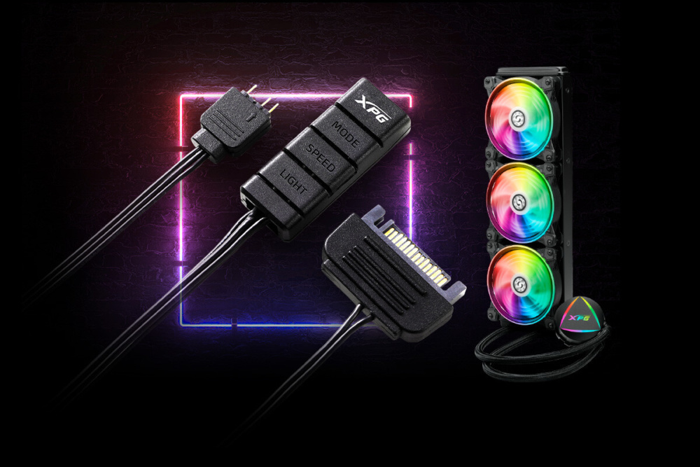adata levante 3