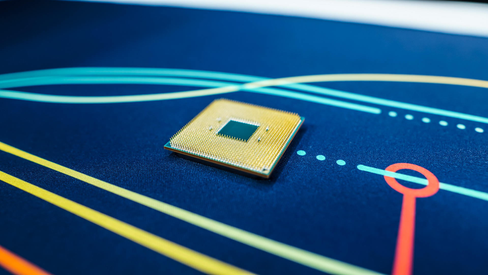 AMD Ryzen 7 5800X Processor