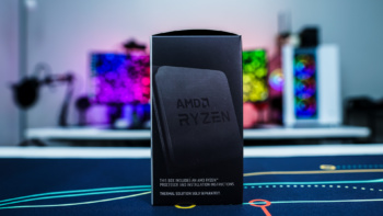 AMD Ryzen 7 5800X Processor