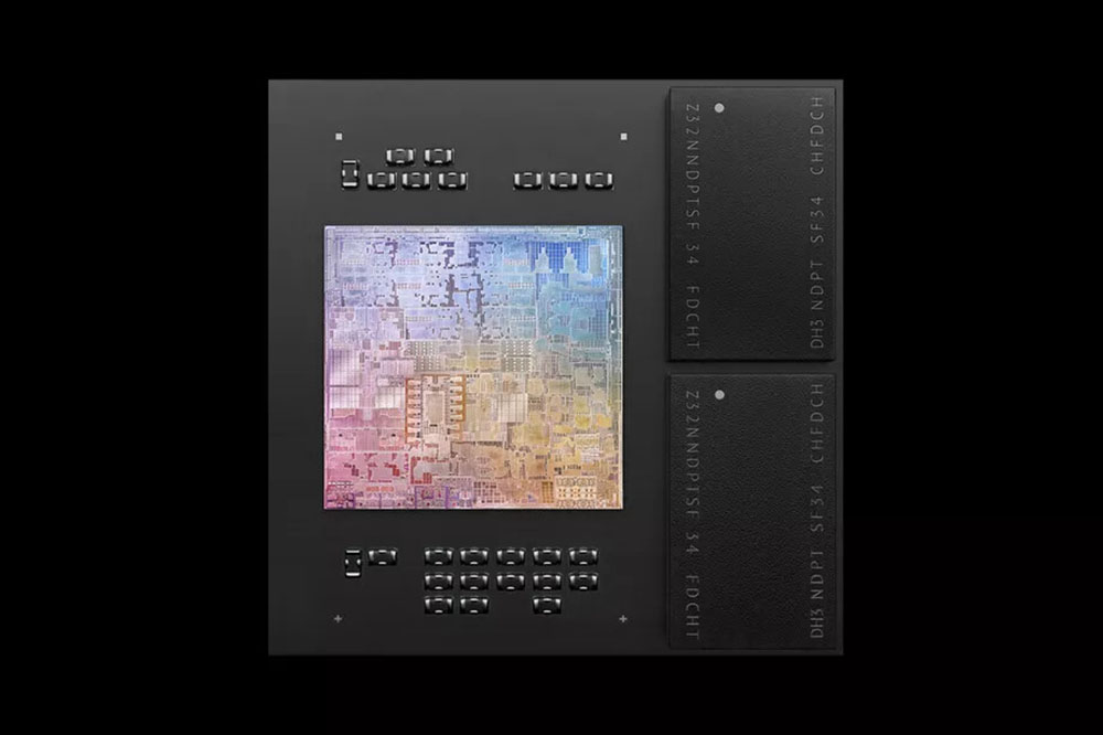apple silicon