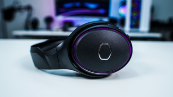 Cooler Master MH630 Gaming Headset