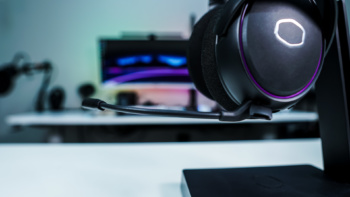 Cooler Master MH630 Gaming Headset