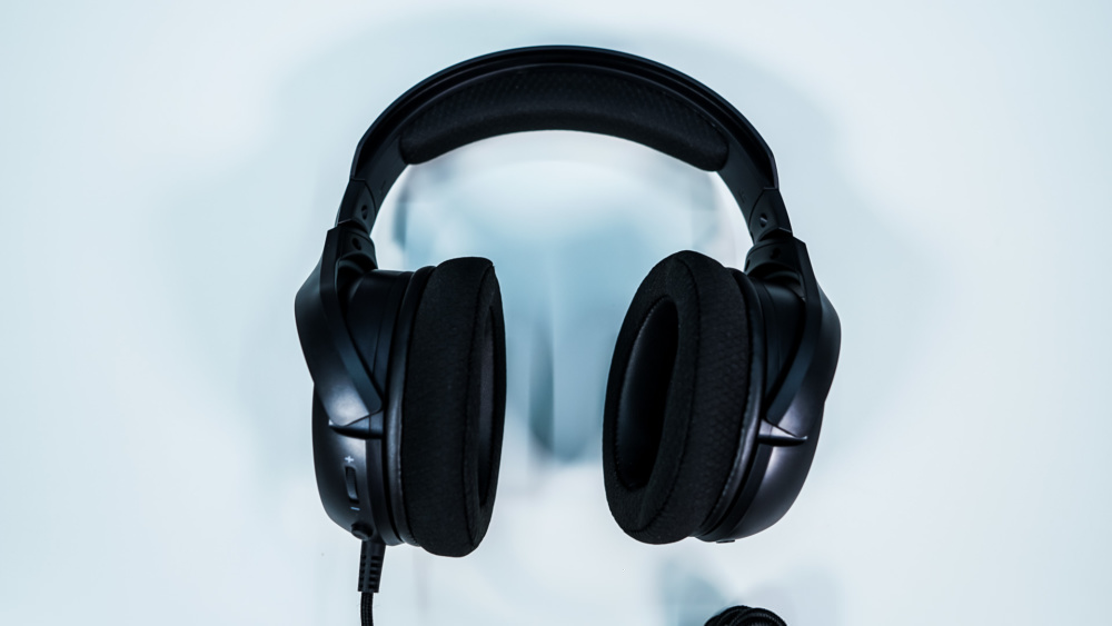 Cooler Master MH650 Gaming Headset