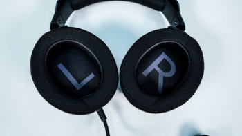 Cooler Master MH650 Gaming Headset
