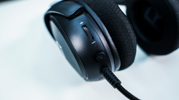 Cooler Master MH650 Gaming Headset