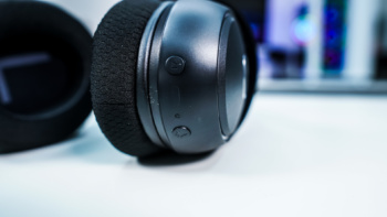 Cooler Master MH650 Gaming Headset