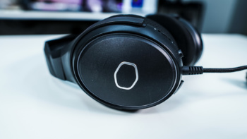 Cooler Master MH650 Gaming Headset