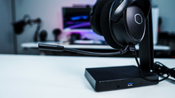 Cooler Master MH650 Gaming Headset