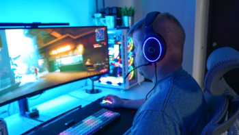 Cooler Master MH650 Gaming Headset