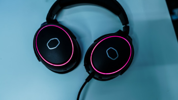Cooler Master MH650 Gaming Headset
