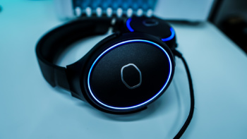 Cooler Master MH650 Gaming Headset