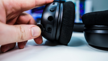 Cooler Master MH630 Gaming Headset