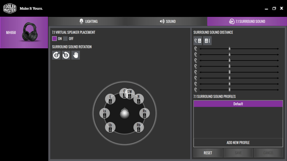 coolermaster mh headsets ss3