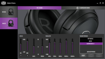 coolermaster mh headsets ss4