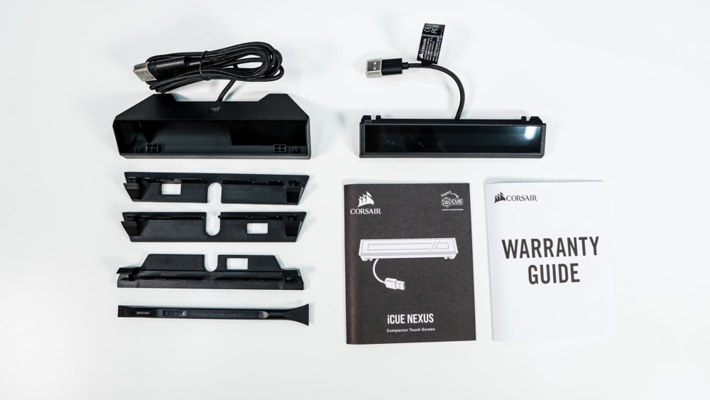Corsair iCUE Nexus
