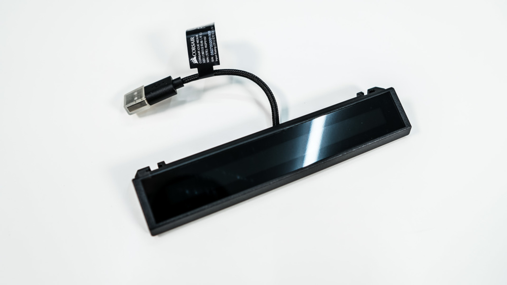 Corsair iCUE Nexus