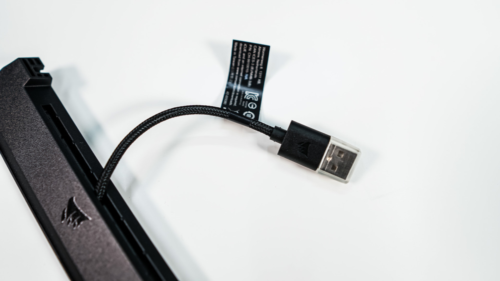 Corsair iCUE Nexus