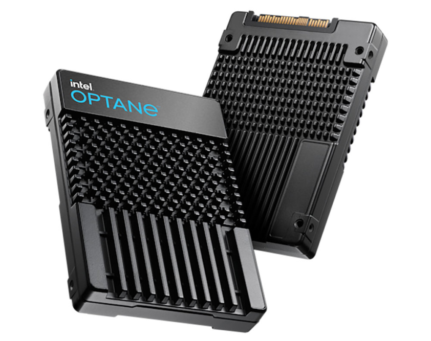 Computer File Storage Intel Intel Announces Its Next Generation Memory and Storage Products ...