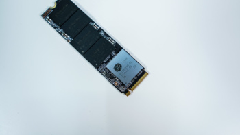 Kingston KC2500 M.2 NVMe Solid State Drive
